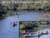 Troop 182, Jacksonville, Florida 6-day Canoe Trip on St. Marys River, Mar. 2001