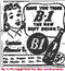 b051441. Florida Dr. Pepper Co. B-1 advertisement, May 5, 1941