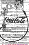 cc050713. Coca-Cola advertisement, May 7, 1913
