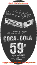 56-01. Coca-Cola advertisement