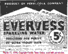 e031146. Pepsi-Cola Evervess advertisement, March 11, 1946