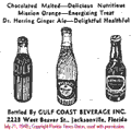g072148. Mission - Gulf Coast Beverage Inc. advertisement,
              July 21, 1948