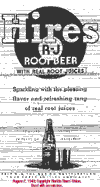 h080243. Hires Root Beer advertisement, August 2, 1943