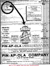 p042515. Pin-Ap-Ola advertisement, April 25, 1915