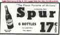 s053041. Spur advertisement, May 30, 1941