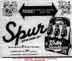 s081139. Spur advertisement, Aug. 11, 1939