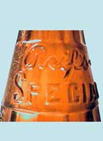 Pic. of Reif's Special bottle