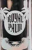 Pic. of Florida Coca-Cola Bottling Co. Royal Palm bottle