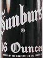 Pic. of Sunburst bottle