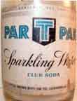 Pic. of Par-T-Pak bottle