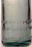 Pic. of Bludwine bottle