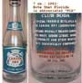 Pic. of Canada Dry Club Soda