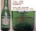 Pic. of Canada Dry Ginger Ale