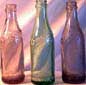 Pic. of Chero-Cola bottles