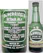 Pic. of Dr Herring Ginger Ale Bottle