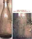 Pic. of Kornahrens Star Bottling Works Bottle