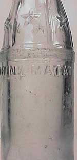 Pic. of Matay bottle